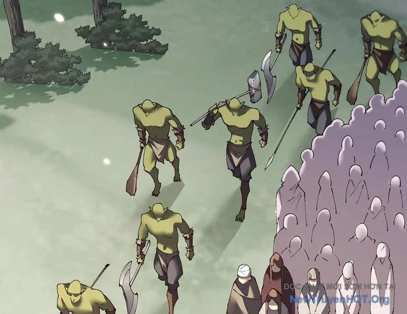 Chuyển Sinh Thành Goblin Chapter 62.1 - Trang 2