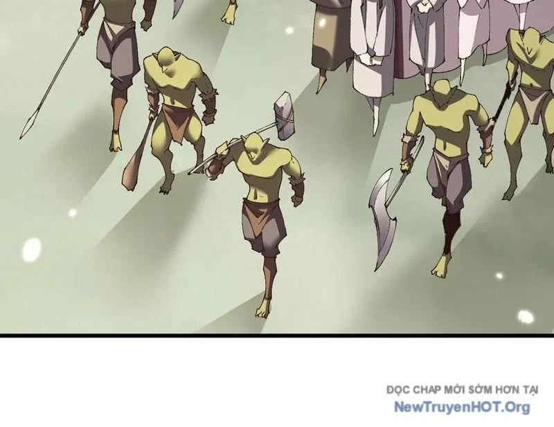 Chuyển Sinh Thành Goblin Chapter 62.1 - Trang 2