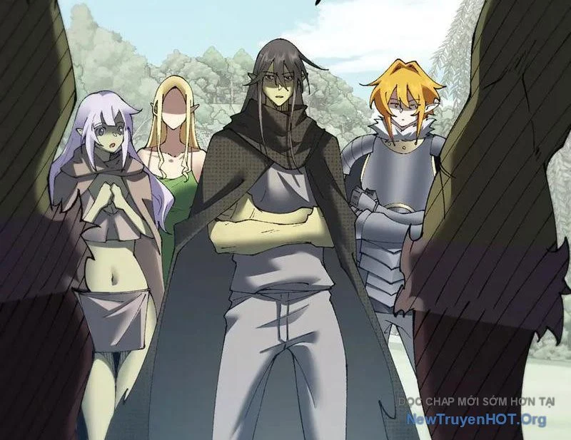 Chuyển Sinh Thành Goblin Chapter 62.1 - Trang 2