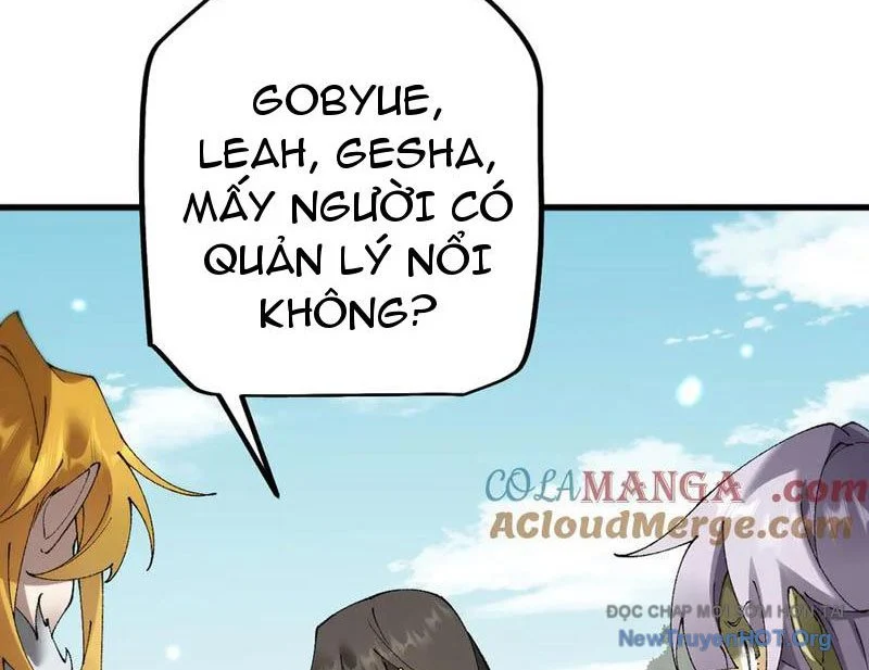 Chuyển Sinh Thành Goblin Chapter 62.1 - Trang 2