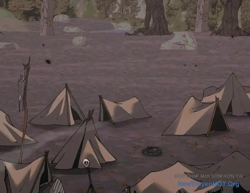 Chuyển Sinh Thành Goblin Chapter 62.1 - Trang 2