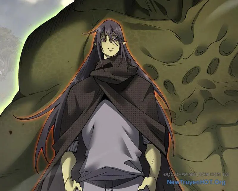 Chuyển Sinh Thành Goblin Chapter 62.1 - Trang 2