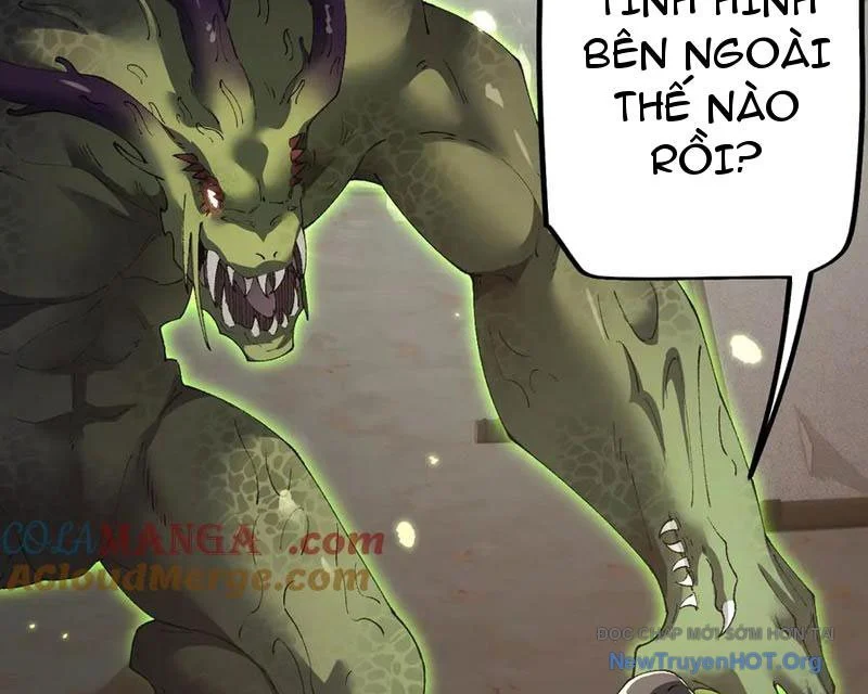 Chuyển Sinh Thành Goblin Chapter 62.2 - Trang 2