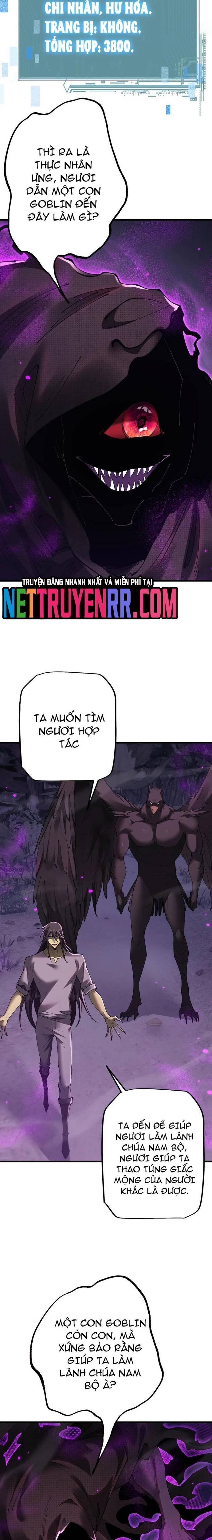 Chuyển Sinh Thành Goblin Chapter 62 - Trang 2