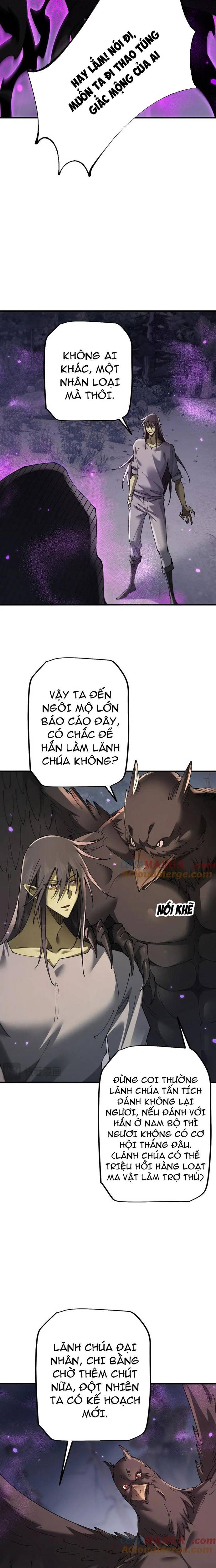 Chuyển Sinh Thành Goblin Chapter 62 - Trang 2