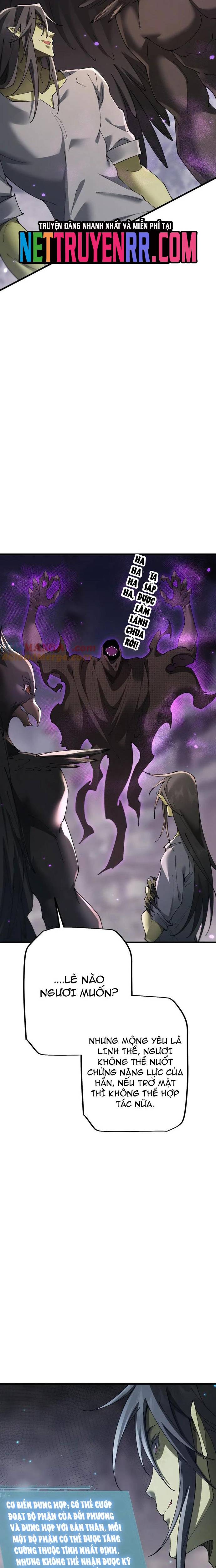 Chuyển Sinh Thành Goblin Chapter 62 - Trang 2
