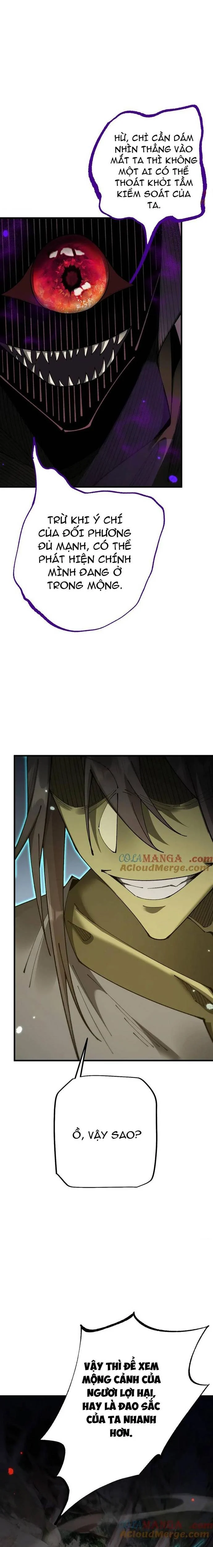 Chuyển Sinh Thành Goblin Chapter 62 - Trang 2