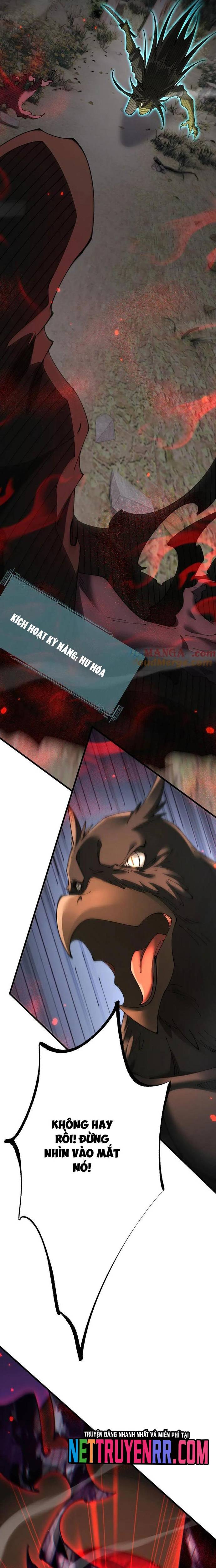 Chuyển Sinh Thành Goblin Chapter 62 - Trang 2