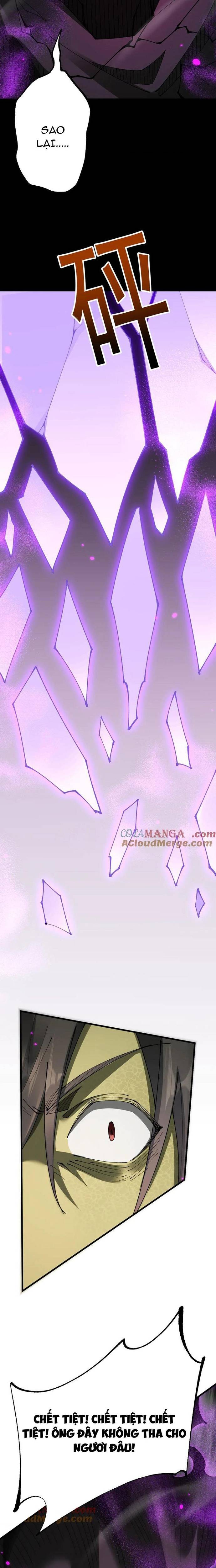 Chuyển Sinh Thành Goblin Chapter 62 - Trang 2