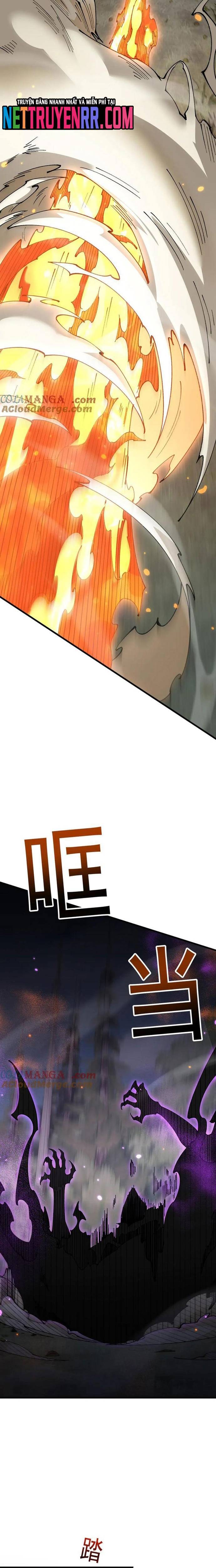 Chuyển Sinh Thành Goblin Chapter 62 - Trang 2