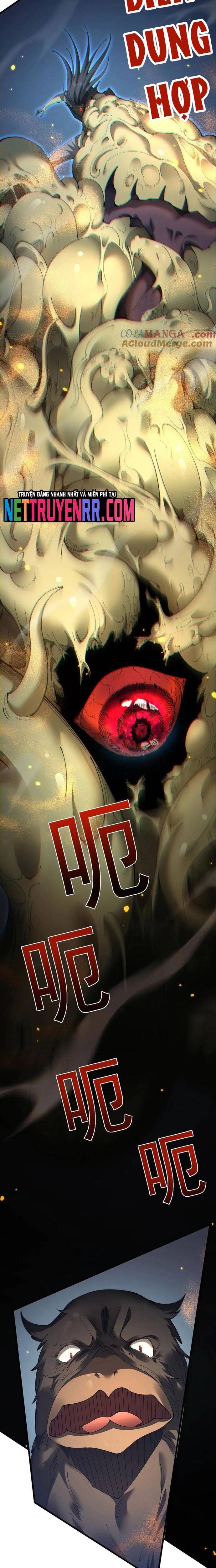 Chuyển Sinh Thành Goblin Chapter 62 - Trang 2