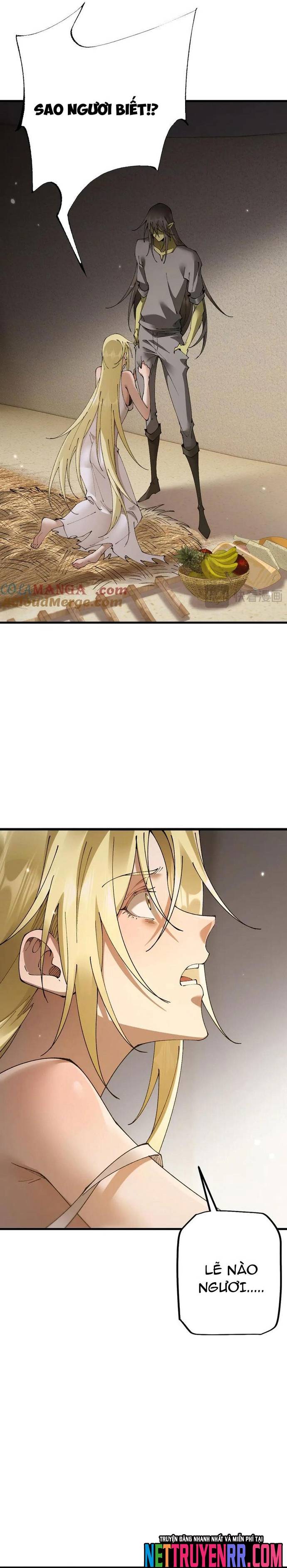 Chuyển Sinh Thành Goblin Chapter 64 - Next 