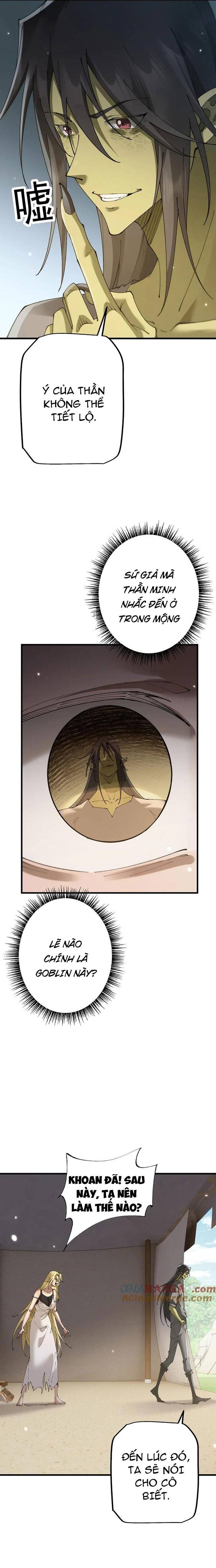 Chuyển Sinh Thành Goblin Chapter 64 - Next 