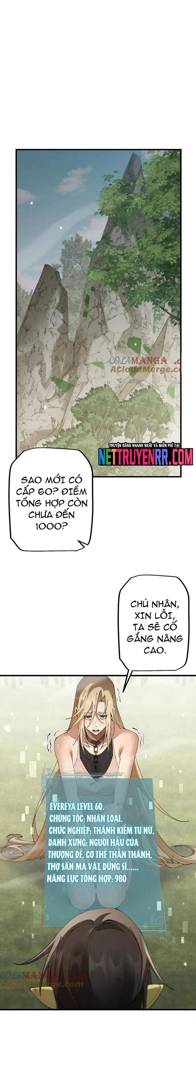 Chuyển Sinh Thành Goblin Chapter 64 - Next 