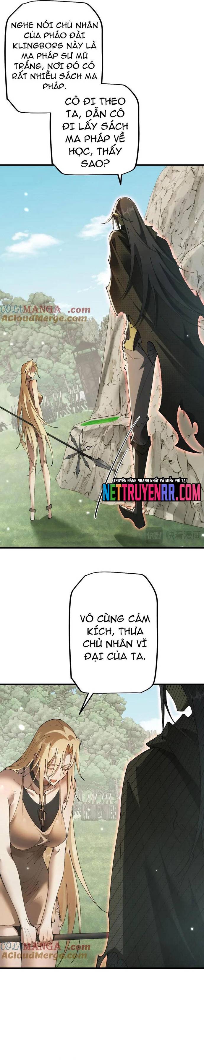 Chuyển Sinh Thành Goblin Chapter 64 - Next 