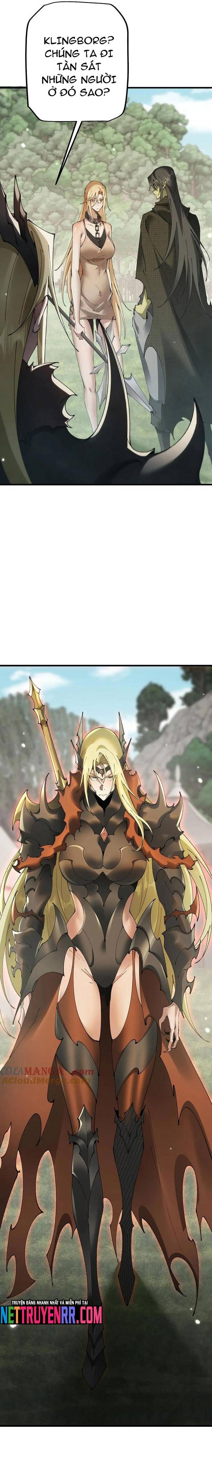 Chuyển Sinh Thành Goblin Chapter 64 - Next 