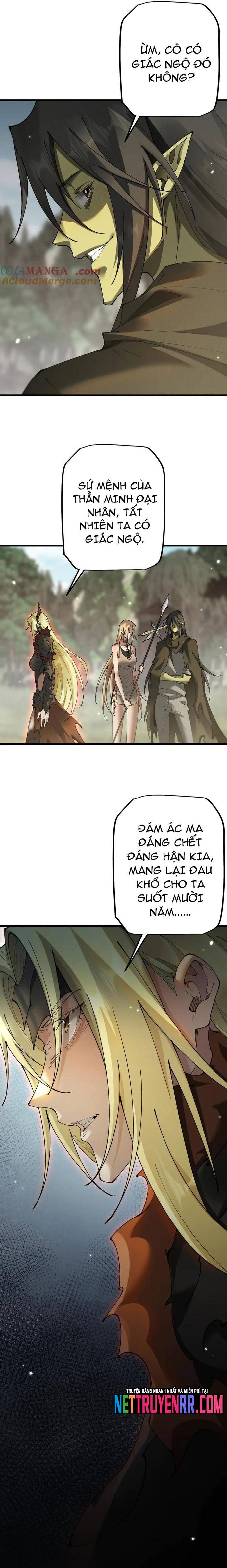 Chuyển Sinh Thành Goblin Chapter 64 - Next 