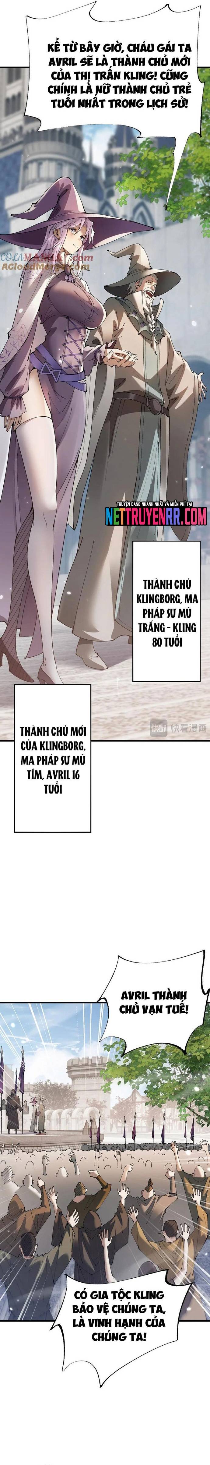 Chuyển Sinh Thành Goblin Chapter 64 - Next 