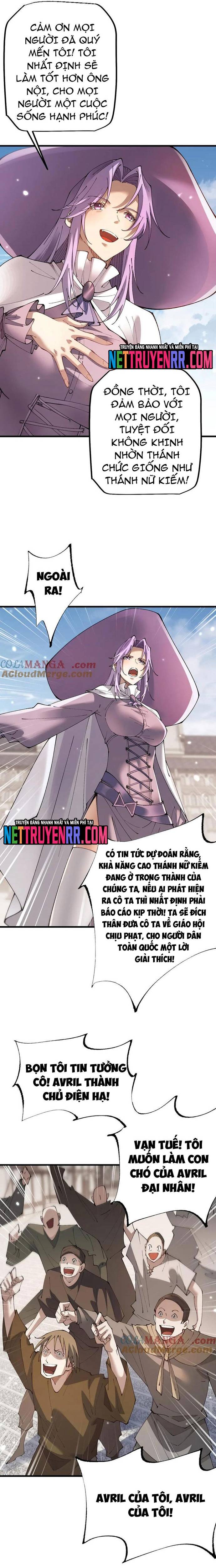 Chuyển Sinh Thành Goblin Chapter 64 - Next 