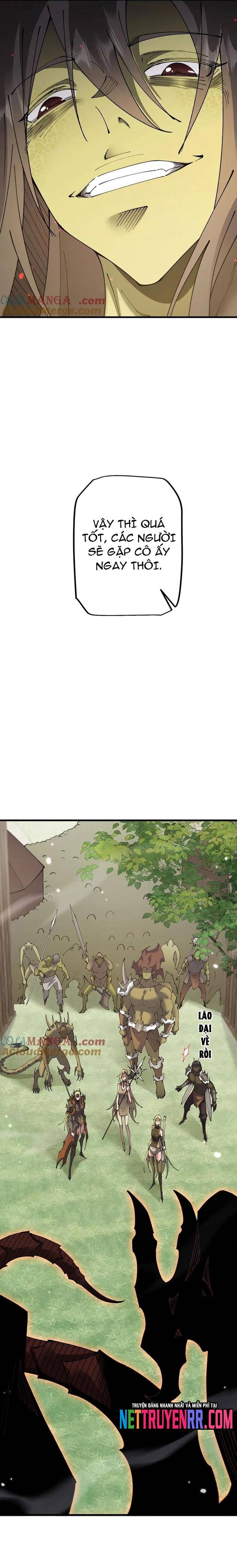 Chuyển Sinh Thành Goblin Chapter 64 - Next 