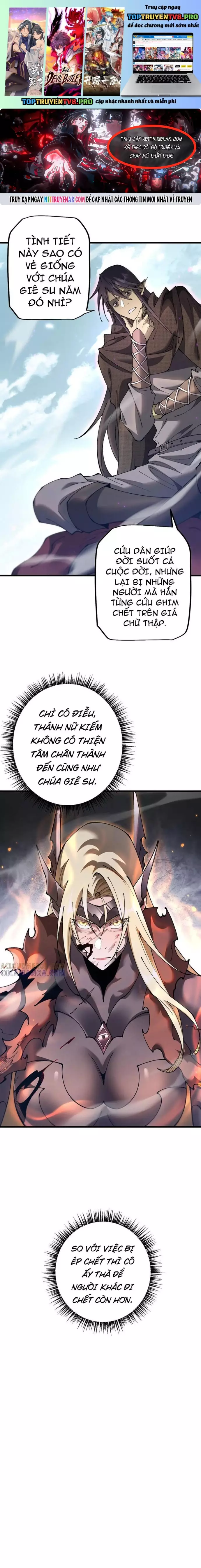 Chuyển Sinh Thành Goblin Chapter 68 - Trang 3