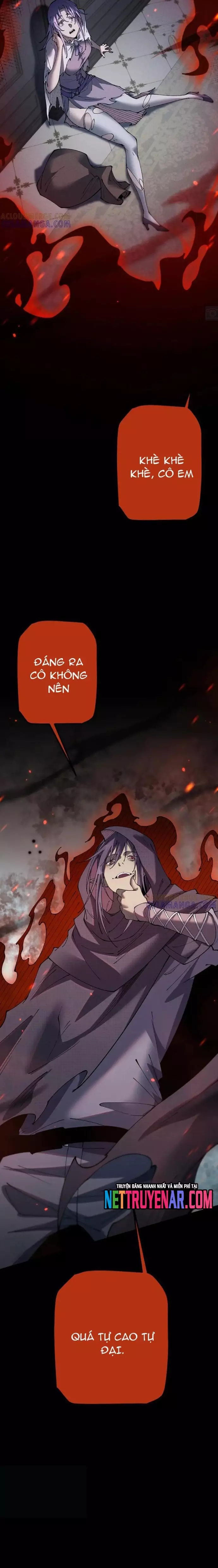 Chuyển Sinh Thành Goblin Chapter 68 - Trang 3