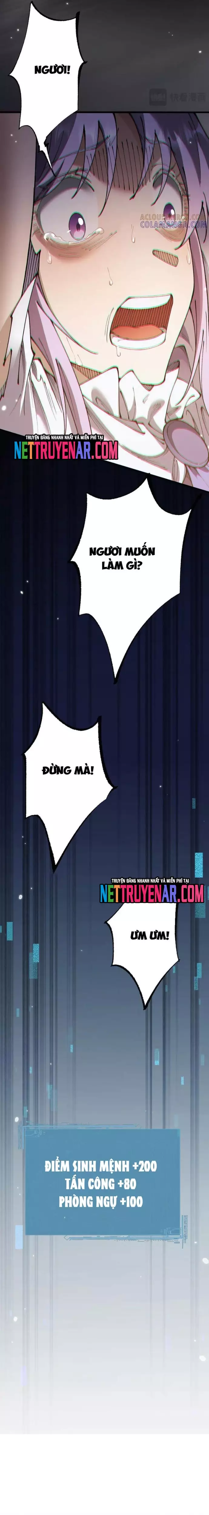 Chuyển Sinh Thành Goblin Chapter 68 - Trang 3