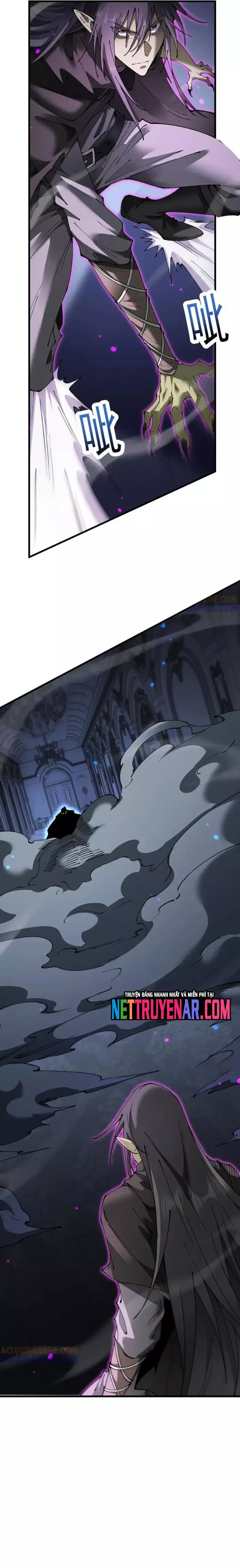 Chuyển Sinh Thành Goblin Chapter 68 - Trang 3