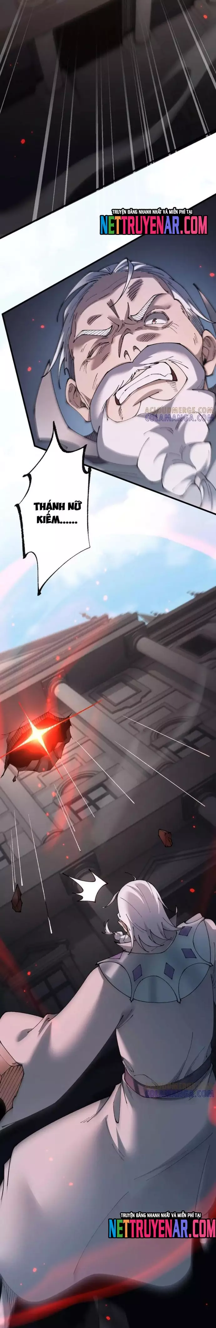 Chuyển Sinh Thành Goblin Chapter 68 - Trang 3