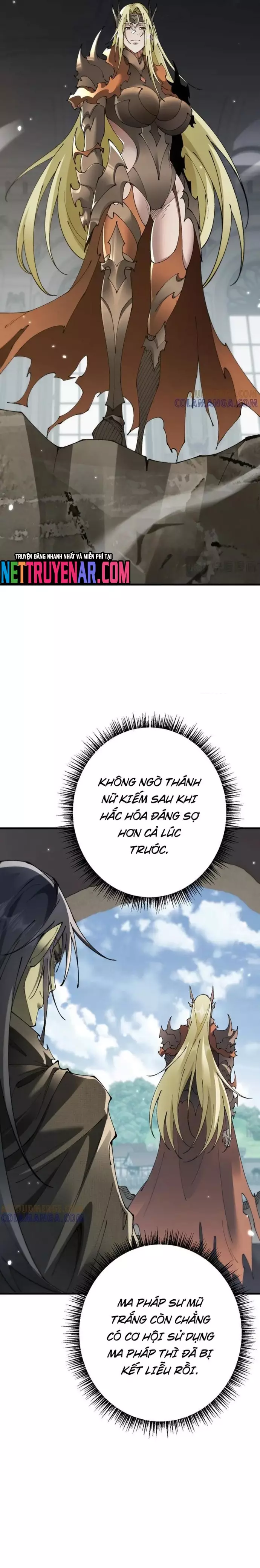 Chuyển Sinh Thành Goblin Chapter 68 - Trang 3