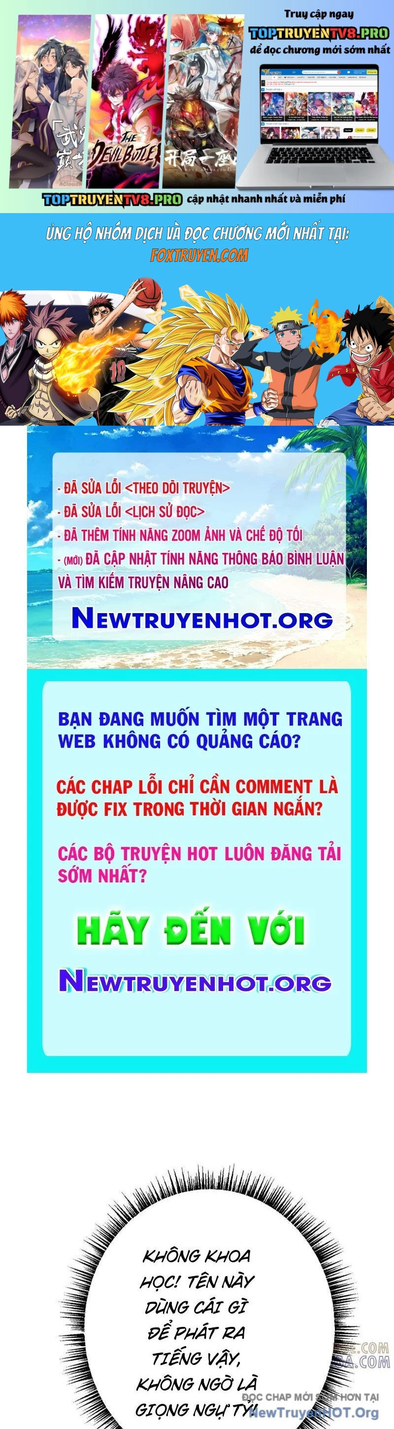 Chuyển Sinh Thành Goblin Chapter 70 - Trang 2