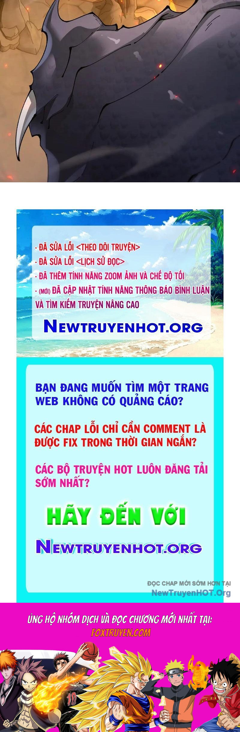 Chuyển Sinh Thành Goblin Chapter 70 - Trang 2