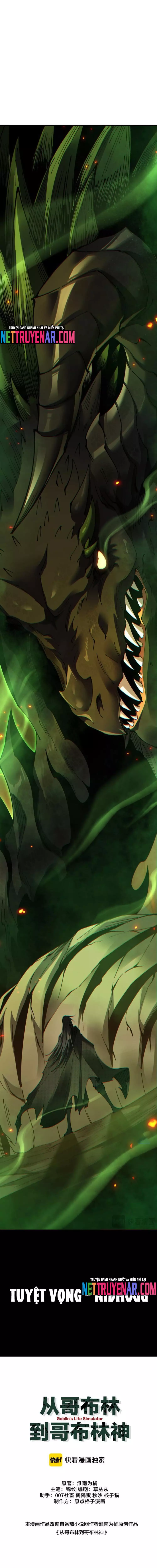 Chuyển Sinh Thành Goblin Chapter 71 - Next 