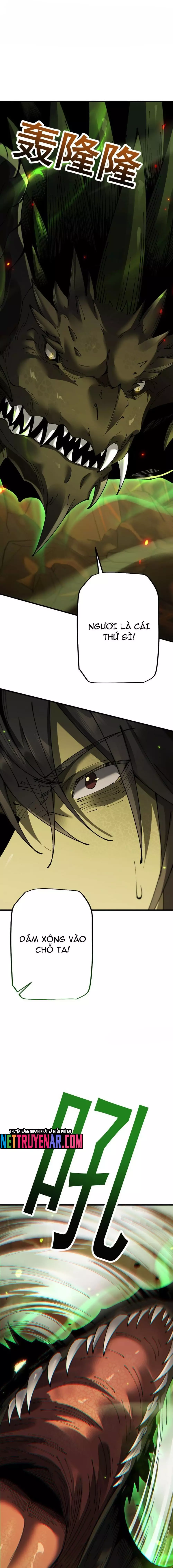 Chuyển Sinh Thành Goblin Chapter 71 - Next 