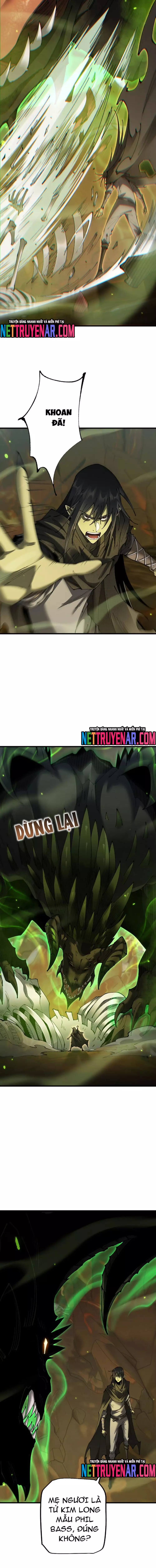 Chuyển Sinh Thành Goblin Chapter 71 - Next 