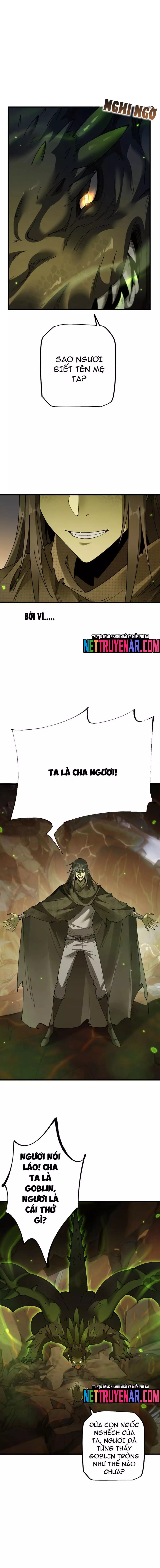 Chuyển Sinh Thành Goblin Chapter 71 - Next 