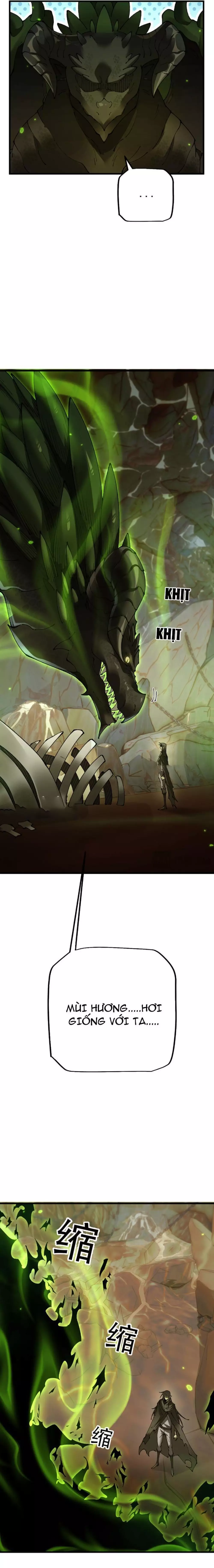 Chuyển Sinh Thành Goblin Chapter 71 - Next 