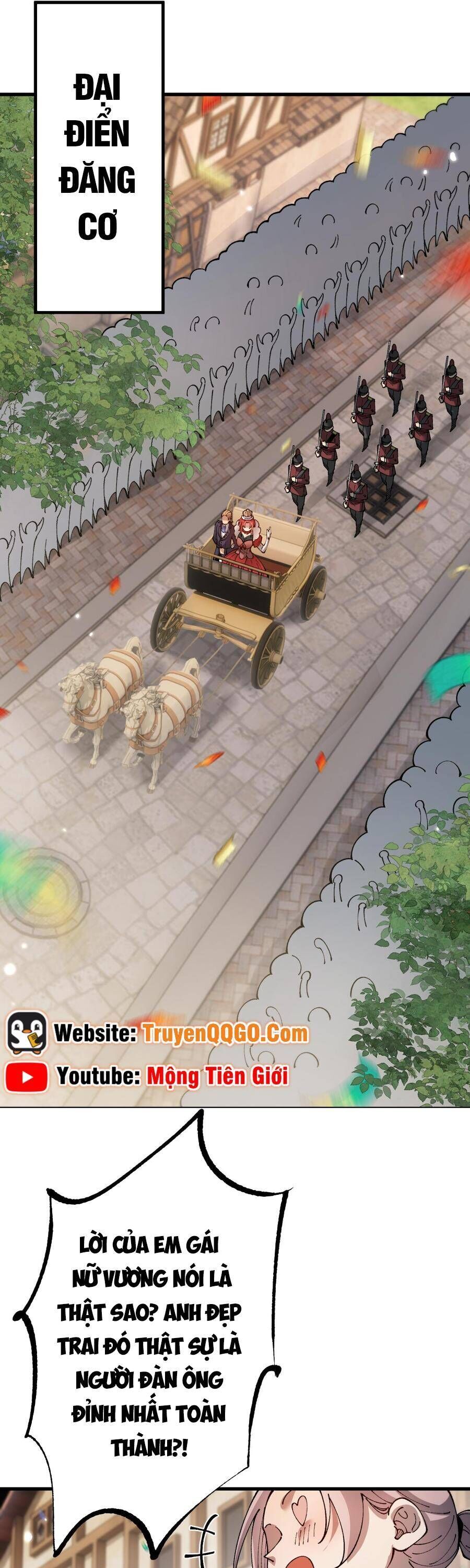 Chuyển Sinh Thành Goblin Chapter 77 - Next 