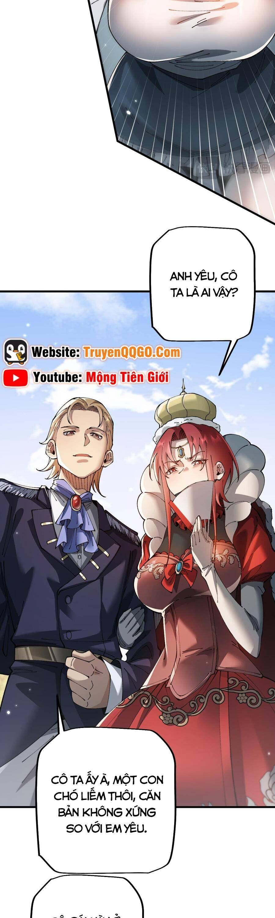 Chuyển Sinh Thành Goblin Chapter 77 - Next 