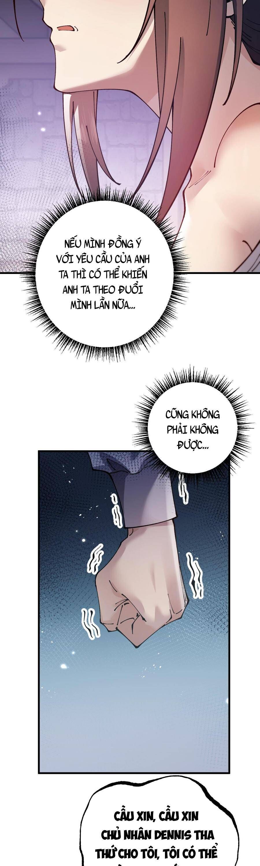 Chuyển Sinh Thành Goblin Chapter 77 - Next 