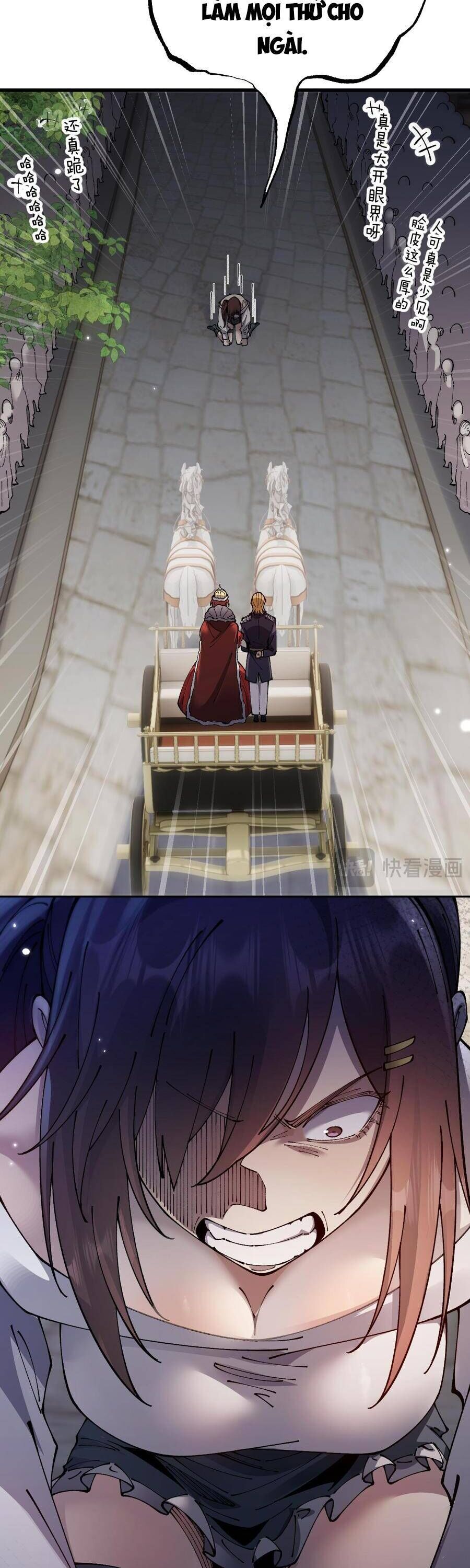 Chuyển Sinh Thành Goblin Chapter 77 - Next 