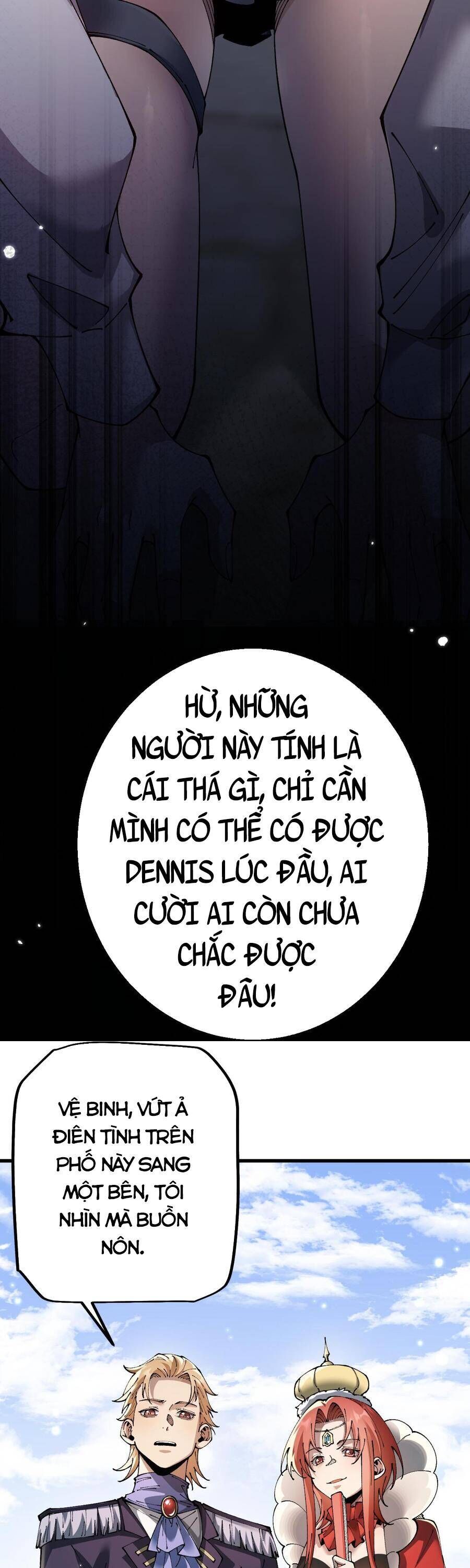 Chuyển Sinh Thành Goblin Chapter 77 - Next 
