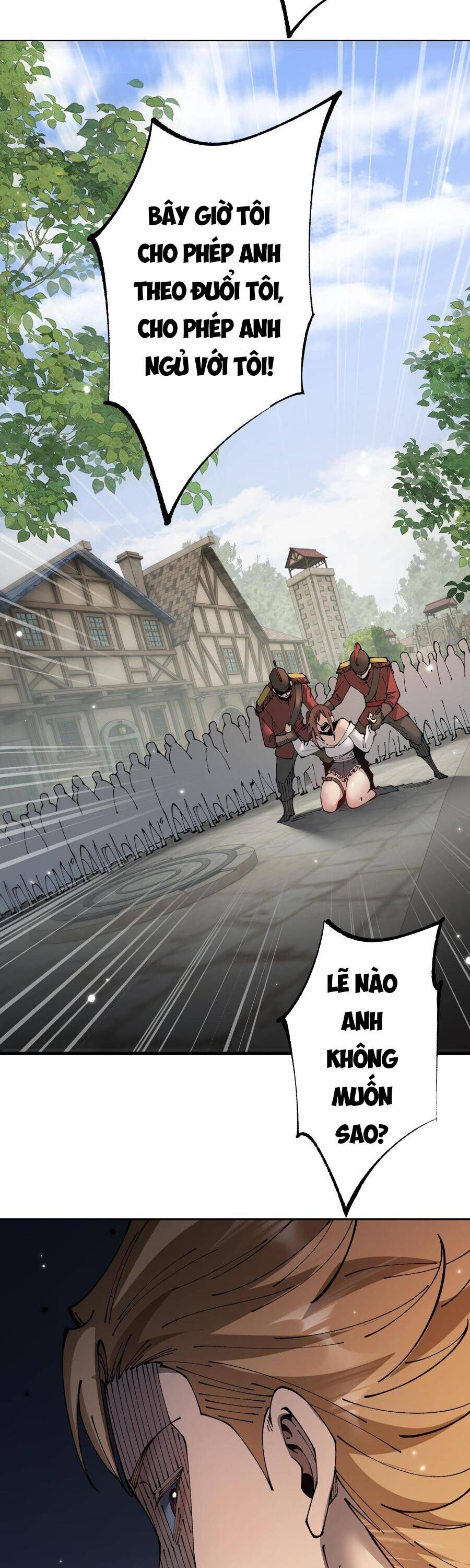 Chuyển Sinh Thành Goblin Chapter 77 - Next 