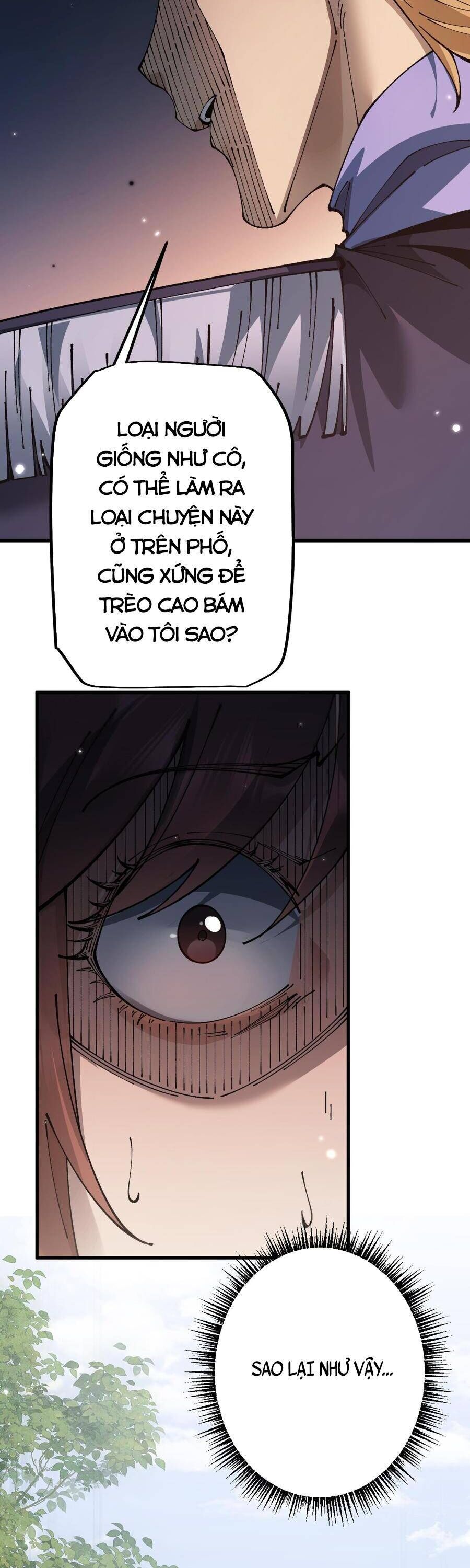 Chuyển Sinh Thành Goblin Chapter 77 - Next 