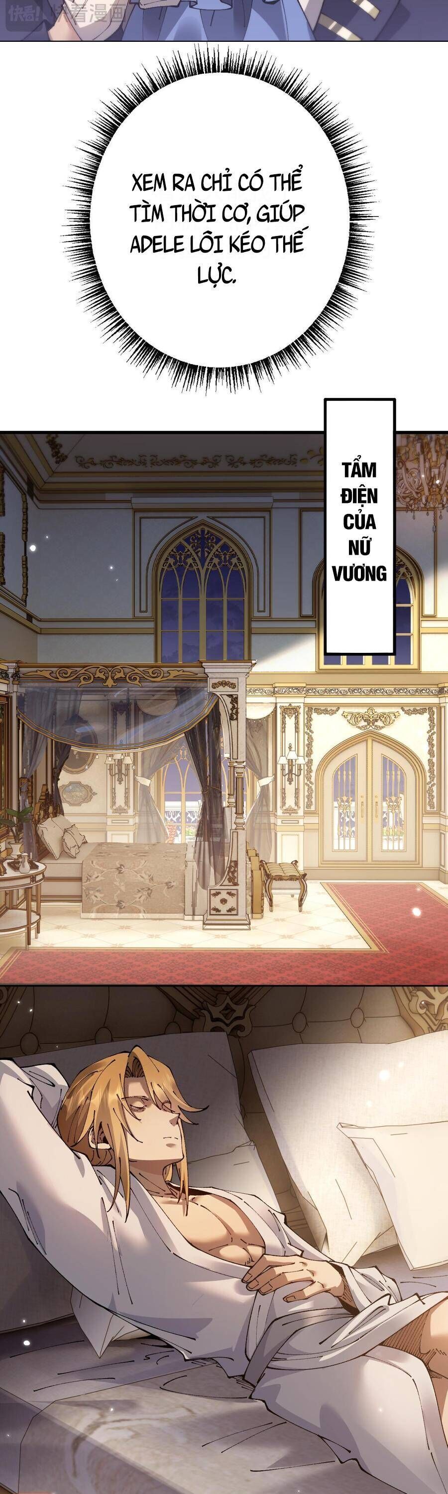 Chuyển Sinh Thành Goblin Chapter 77 - Next 