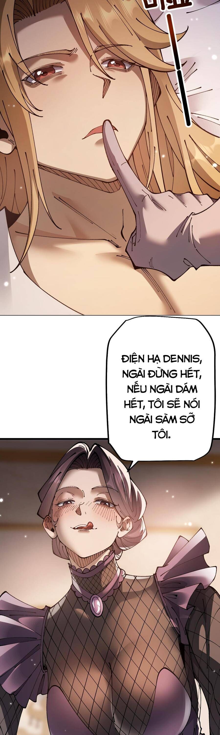 Chuyển Sinh Thành Goblin Chapter 77 - Next 