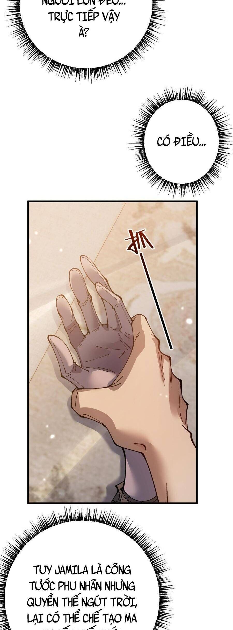 Chuyển Sinh Thành Goblin Chapter 77 - Next 