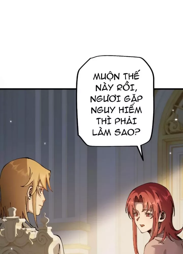 Chuyển Sinh Thành Goblin Chapter 79 - Trang 2