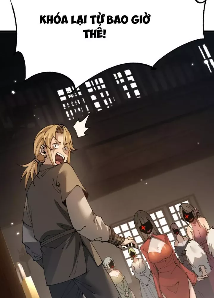 Chuyển Sinh Thành Goblin Chapter 79 - Trang 2