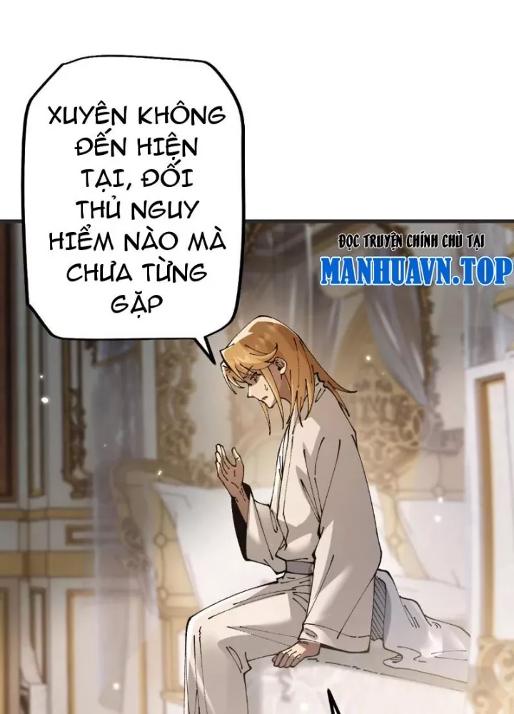 Chuyển Sinh Thành Goblin Chapter 79 - Trang 2